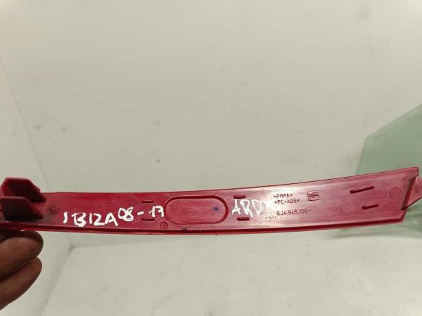 CATADIOPTRE ARRIERE DROIT SEAT IBIZA 2008-2017 - Vue 2